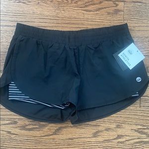 New w/tags Senita Size Small shorts